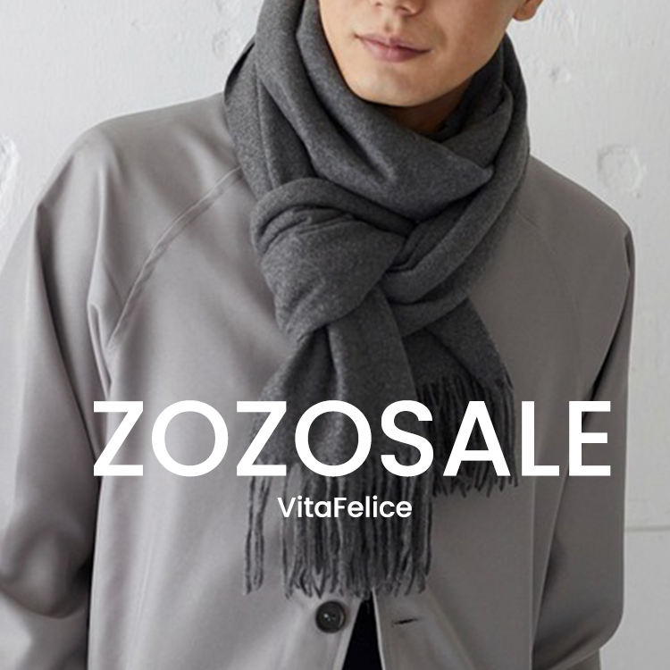 VitaFeliceiB[^tF[`Fj̃Vbvj[Xu_ZOZOSALEJI^H~̃}XgACeʃvCXŁIyVitaFelicezv