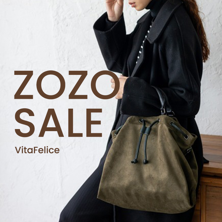 VitaFeliceiB[^tF[`Fj̃Vbvj[Xu_ZOZOSALEJI^H~̃}XgACeʃvCXŁIyVitaFelicezv