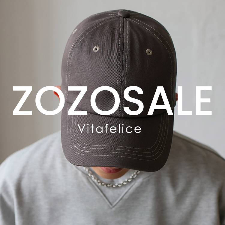 VitaFelice�i���B�[�^�t�F���[�`�F�j�̃V���b�v�j���[�X�u�_SALE�I���܂Ŏc��͂��I�^�l�C�̃o�b�O�E�T���O���X�E�L���b�v�����������ʉ��i�I�yVitaFelice�z�v