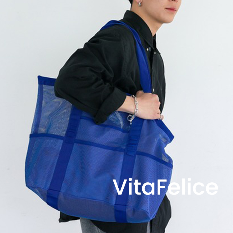 VitaFelice�i���B�[�^�t�F���[�`�F�j�̃V���b�v�j���[�X�u���[�͂ō������B8�|�P�b�g���b�V���g�[�g�yVitaFelice�z�v