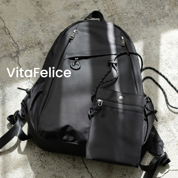 VitaFelice�i���B�[�^�t�F���[�`�F�j�̃V���b�v�j���[�X�u�T�R�b�V���t�����@�\�i�C���������b�N�yVitaFelice�z�v