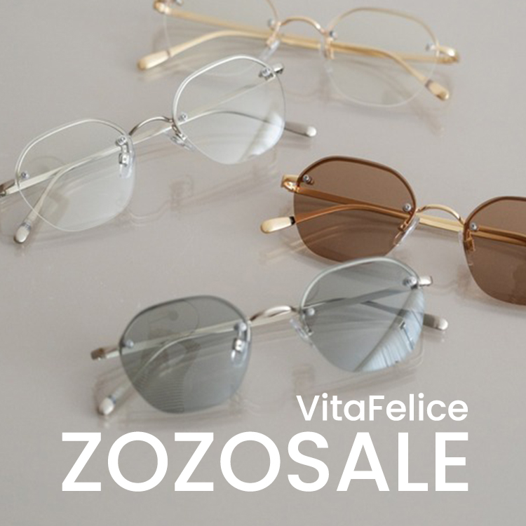 VitaFelice�i���B�[�^�t�F���[�`�F�j�̃V���b�v�j���[�X�u�_SALE�I���܂Ŏc��͂��I�^�l�C�̃o�b�O�E�T���O���X�E�L���b�v�����������ʉ��i�I�yVitaFelice�z�v