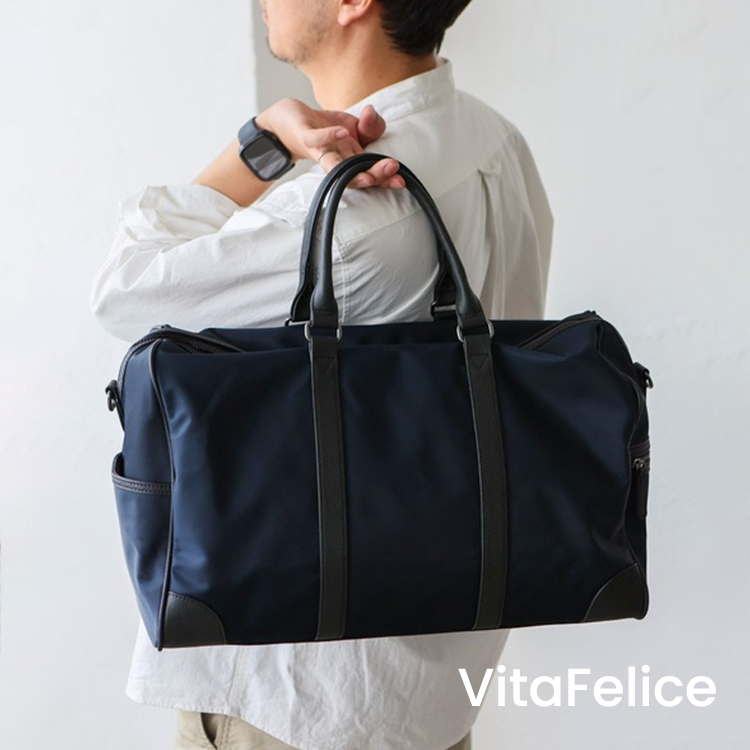 VitaFelice�i���B�[�^�t�F���[�`�F�j�̃V���b�v�j���[�X�u����×�{�v�d�l�I�@�\�h2WAY�{�X�g���o�b�O�yVitaFelice�z�v