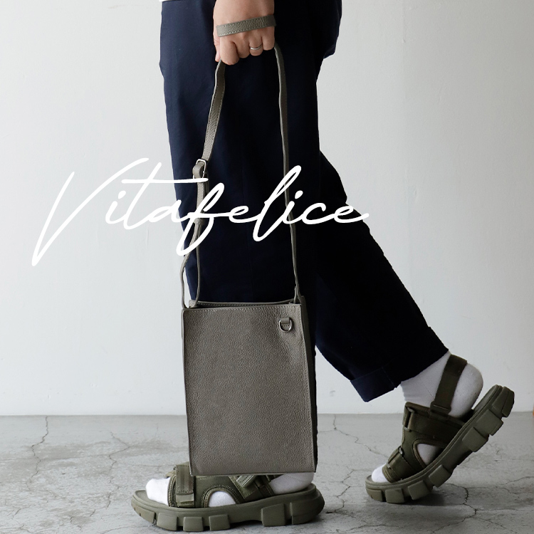 VitaFelice�i���B�[�^�t�F���[�`�F�j�̃V���b�v�j���[�X�u�~�j�}���Ɏ��B�{�v�X�N�G�A�V�����_�[�yVitaFelice�z�v