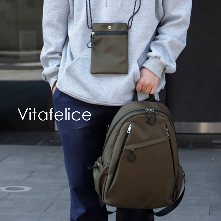 VitaFelice�i���B�[�^�t�F���[�`�F�j�̃V���b�v�j���[�X�u�T�R�b�V���t�����@�\�i�C���������b�N�yVitaFelice�z�v