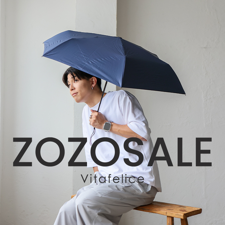 VitaFelice�i���B�[�^�t�F���[�`�F�j�̃V���b�v�j���[�X�u�_ZOZO SALE�I���ԋ߁I�^�l�C�o�b�O���A�p�����������ȃ��X�g�`�����X�I�yVitaFelice�z�v