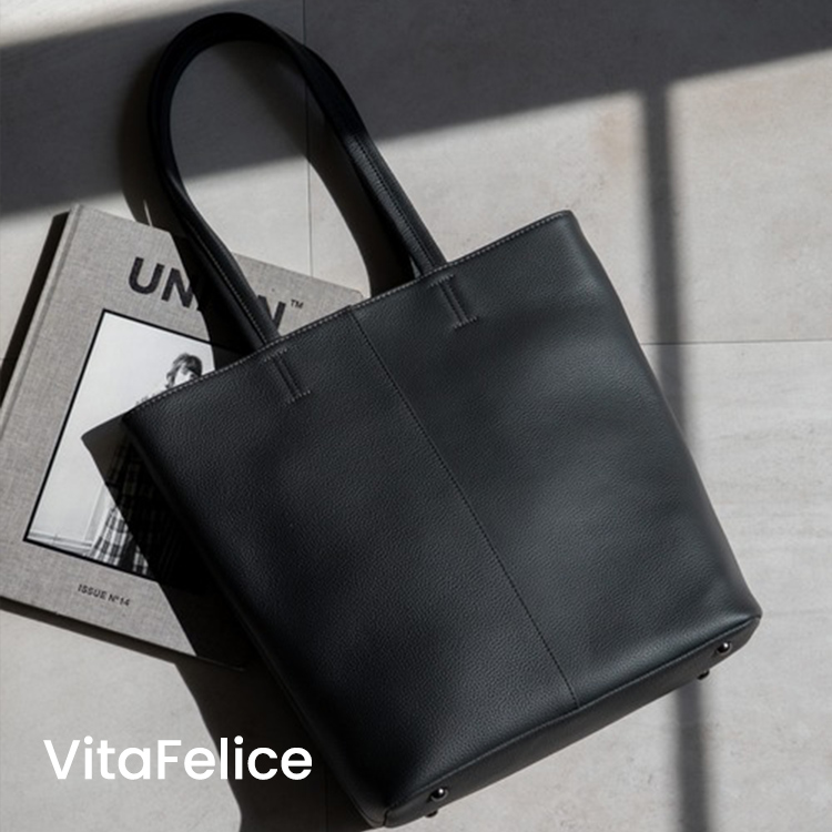 VitaFelice�i���B�[�^�t�F���[�`�F�j�̃V���b�v�j���[�X�u�ʋ΃X�^�C���ɗ����A�{�v�g�[�g�yVitaFelice�z�v