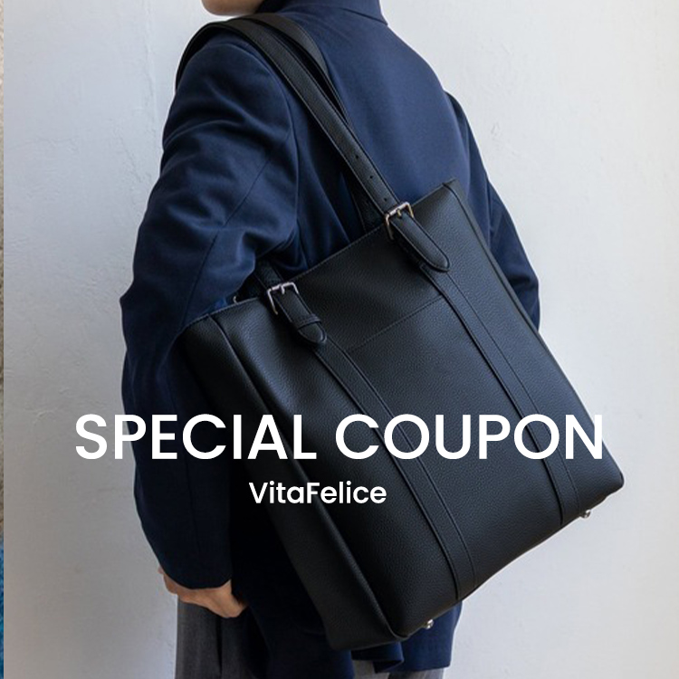 VitaFelice�i���B�[�^�t�F���[�`�F�j�̃V���b�v�j���[�X�u�_�{������I1,000�~OFF�N�[�|���^�V�삩���Ԑl�C�܂ł����ɂ��������I�wVitaFelice�x�v