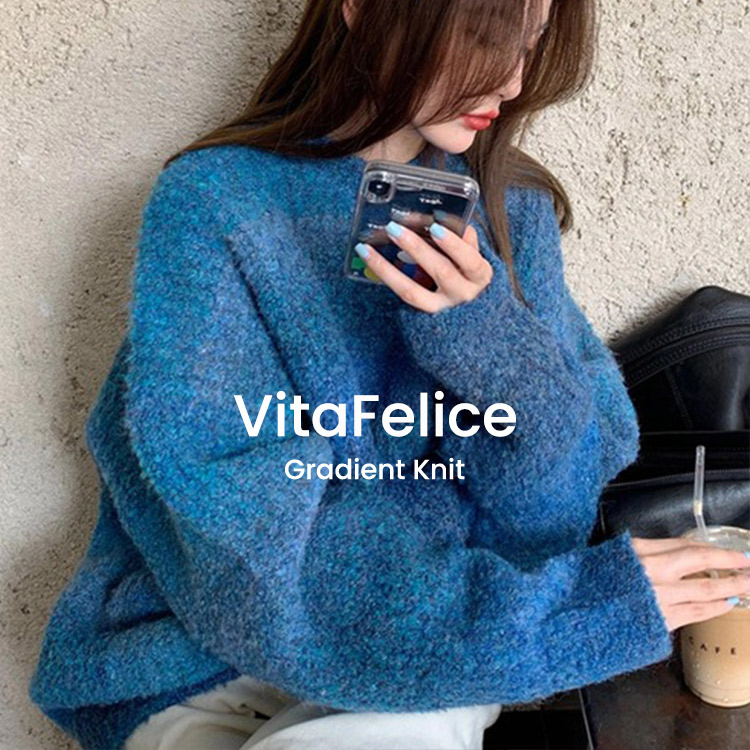 VitaFelice�i���B�[�^�t�F���[�`�F�j�̃V���b�v�j���[�X�u�ӂ���O���f�[�V�������f����A�����ƃI�[�o�[�j�b�g�yVitaFelice�z�v