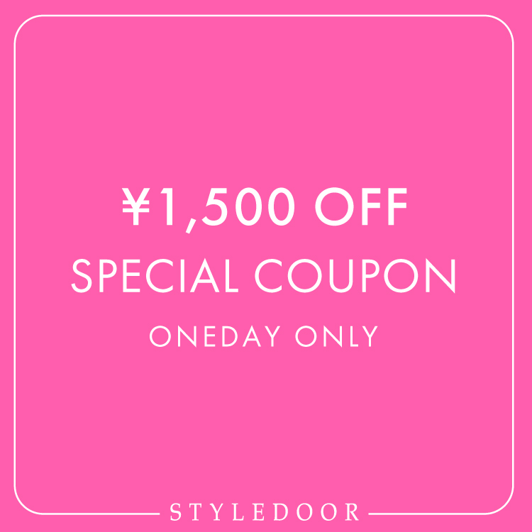 STYLEDOORiX^ChAj̃Vbvj[XuySTYLEDOORz{1,500~N[|zzv