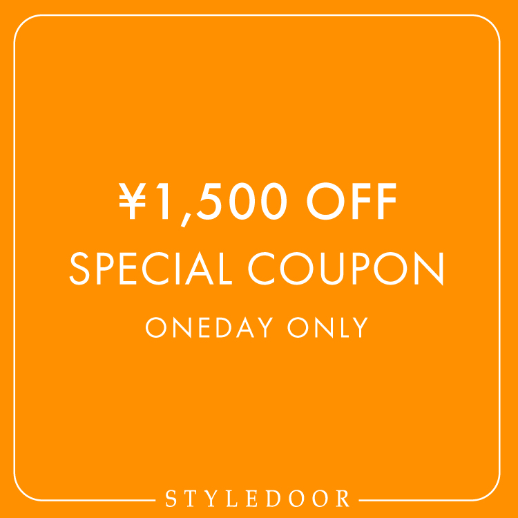 STYLEDOORiX^ChAj̃Vbvj[XuySTYLEDOORz{1,500~N[|zzv