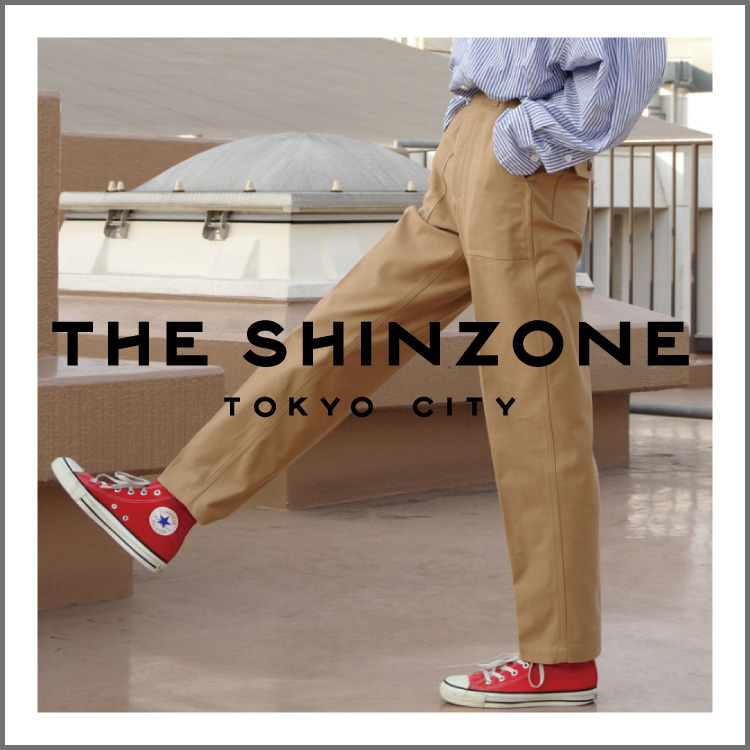 TheShinzone - スウェット