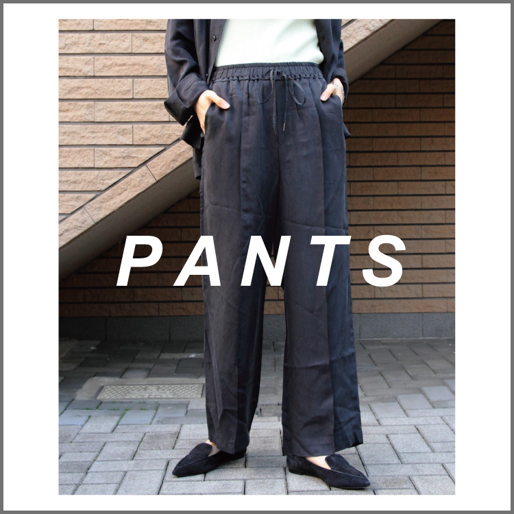 THE SHINZONE/シンゾーン チノパンツ CHINO 24SMSPA02（その他パンツ 