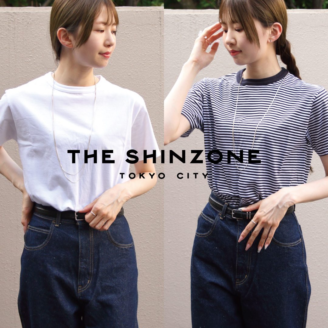 STEPS�i�X�e�b�v�X�j�̃V���b�v�j���[�X�u�yTHE SHINZONE�z�l�C�A�C�e���g�b�v10�v