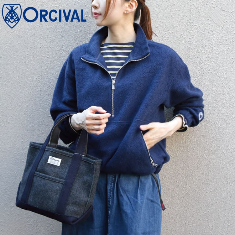 STEPS�i�X�e�b�v�X�j�̃V���b�v�j���[�X�u�yORCIVAL�z26AW COLLECTION PRE-ORDER�X�^�[�g�I�v