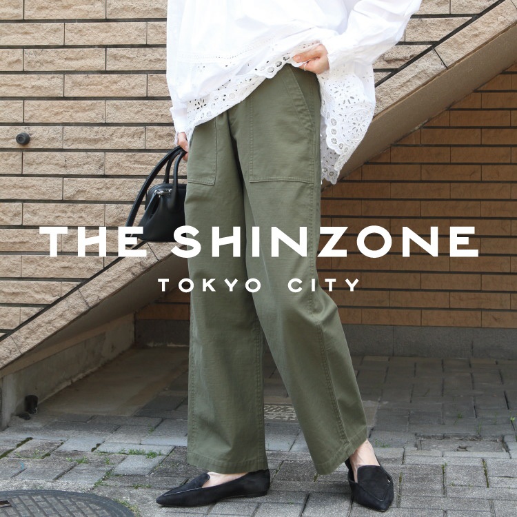 STEPS�i�X�e�b�v�X�j�̃V���b�v�j���[�X�u�yTHE SHINZONE�z�l�C�̗\�񒆃x�[�J�[�p���c�ɒ���!!�v