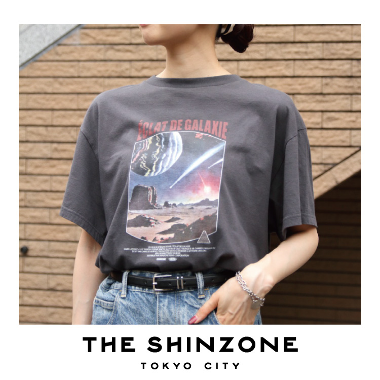 STEPS�i�X�e�b�v�X�j�̃V���b�v�j���[�X�u�yTHE SHINZONE�z���҂������܂���!��D�]�ɂ��Ĕ̔�!!�v