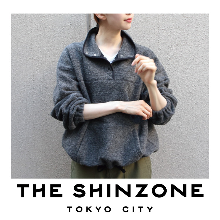 STEPS�i�X�e�b�v�X�j�̃V���b�v�j���[�X�u�yTHE SHINZONE�z�D�]�̂��ߒǉ����Y����!!�ė\��̔��J�n!!�v