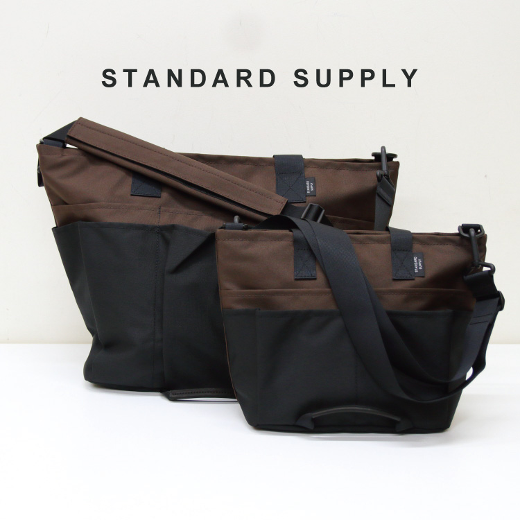 STANDARD SUPPLY/スタンダードサプライ ボディパース BODY PURSE