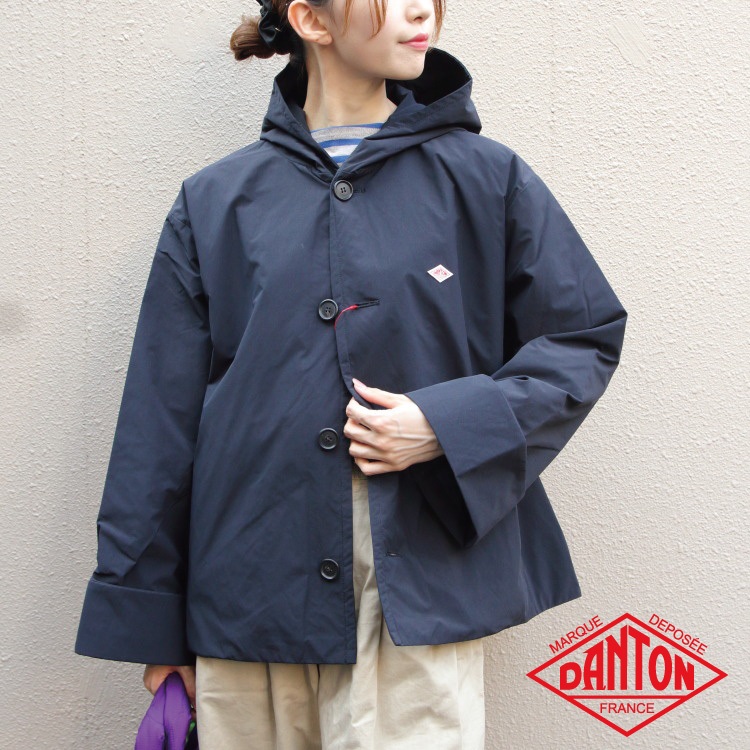 STEPS�i�X�e�b�v�X�j�̃V���b�v�j���[�X�u�yDANTON�z���N�D�]�̃t�[�f�b�g�W���P�b�g�o��!!�v