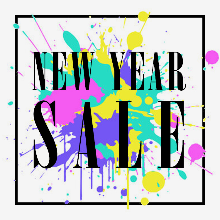 RUIRUE BOUTIQUE｜ルイルエブティックのトピックス「【初売りセール  