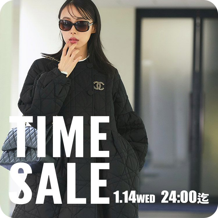 RUIRUE BOUTIQUE�i���C���G�u�e�B�b�N�j�̃V���b�v�j���[�X�u����Ԍ����ZOZO�A��MAX65%OFF!!�^�C���Z�[���J�Á��v