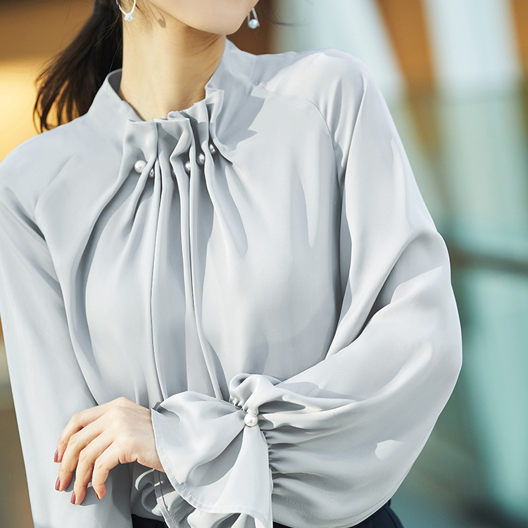 RUIRUE BOUTIQUE�i���C���G�u�e�B�b�N�j�̃V���b�v�j���[�X�u�y��l�C�p�[���u���E�X�z�񌳂̃p�[���ŃG���K���g�Ȉ�ۂɁ��v