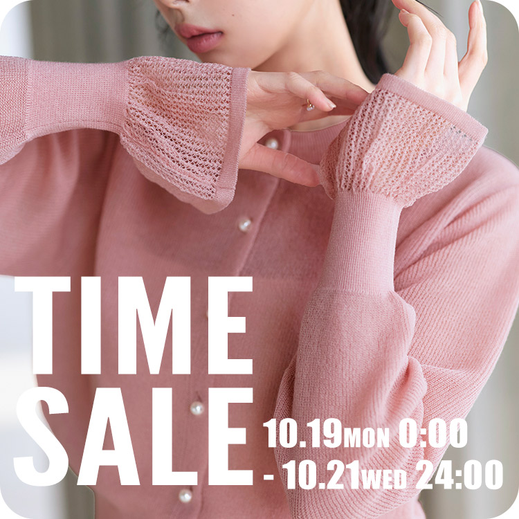 RUIRUE BOUTIQUE�i���C���G�u�e�B�b�N�j�̃V���b�v�j���[�X�u����Ԍ����ZOZO�A��MAX65%OFF!!�^�C���Z�[���J�Á��v