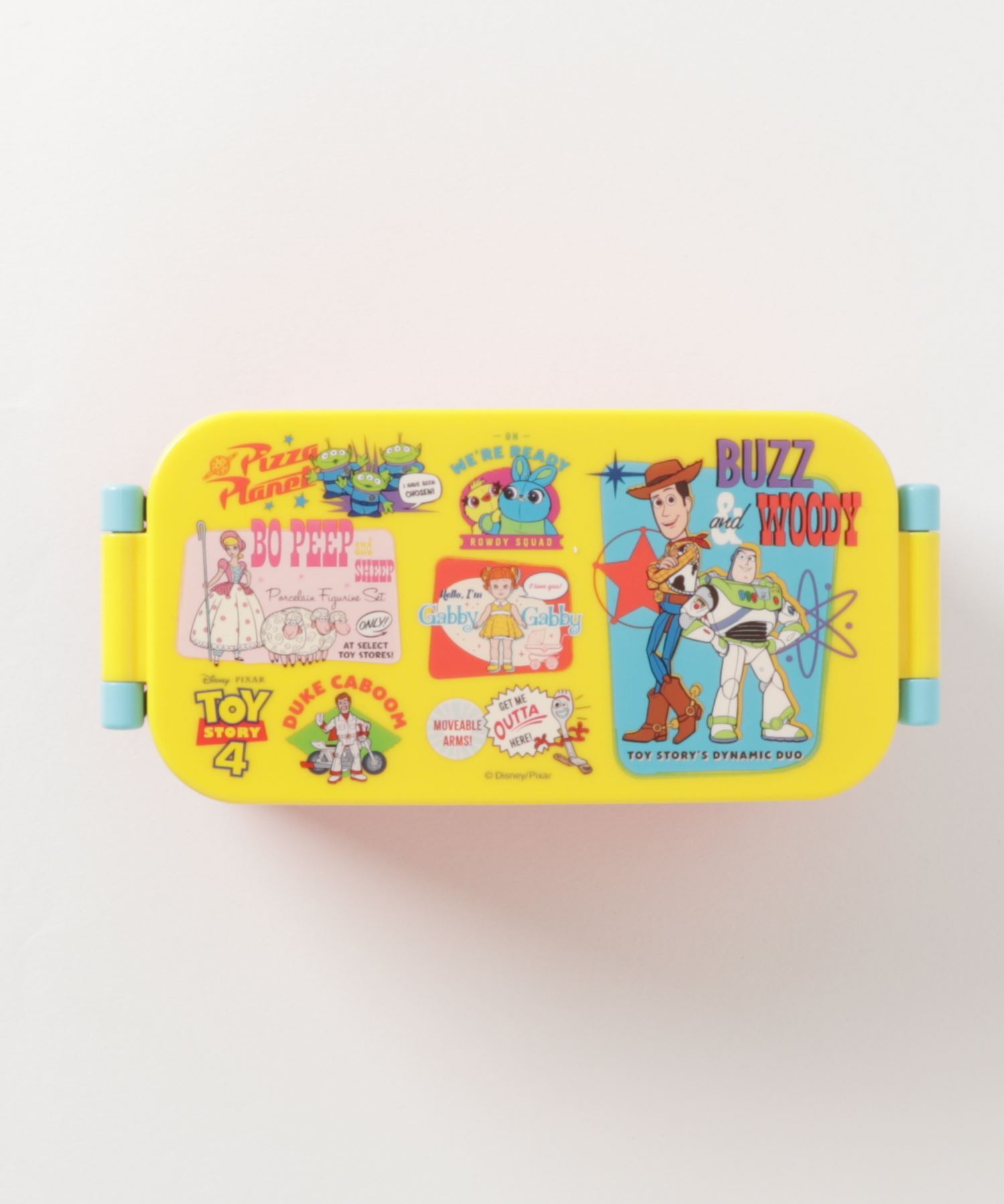 Rendez Vous ランデヴーのトピックス レコメンドアイテム キャラクター ランチボックス Zozotown