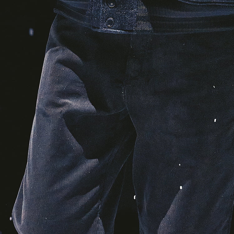 N.HOOLYWOOD�i�G�k.�n���E�b�h�j�̃V���b�v�j���[�X�uN.HOOLYWOOD COMPILE × Dickies�v