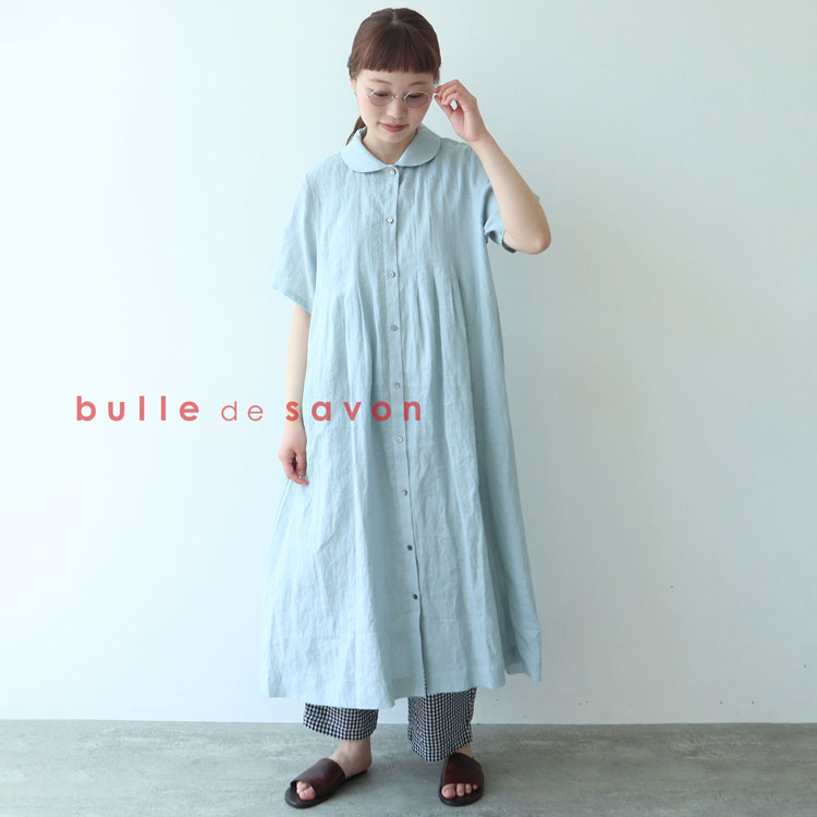 bulle de savon｜ビュルデサボンのトピックス「まもなく入荷の春