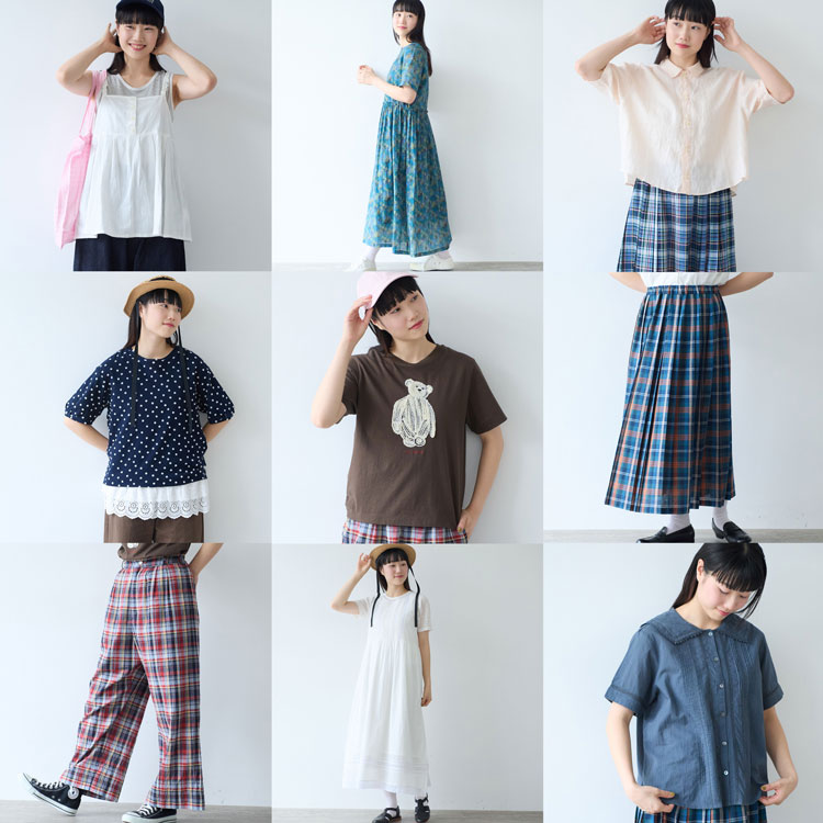 bulle de savon�i�r�����f�T�{���j�̃V���b�v�j���[�X�u�yPRE ORDER�zbulle de savon early summer collection�v