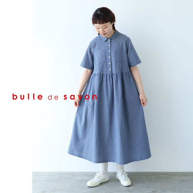 bulle de savon�i�r�����f�T�{���j�̃V���b�v�j���[�X�ubulle de savon��Ԃ̃t�����`���l�����S�F�����܂����B�v