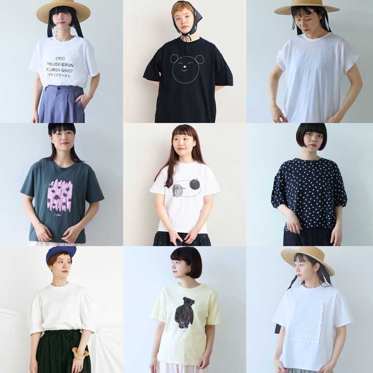 bulle de savon�i�r�����f�T�{���j�̃V���b�v�j���[�X�u�_ 2026 Tshirt collection!! �^ �v