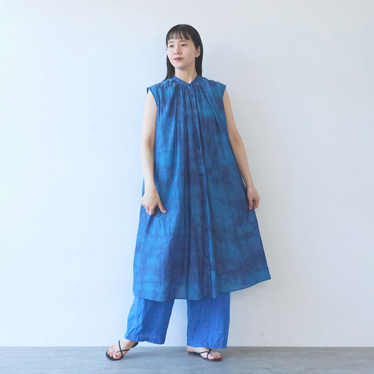 △3ren lace 2wayギャザースカート（スカート）｜bulle de savon
