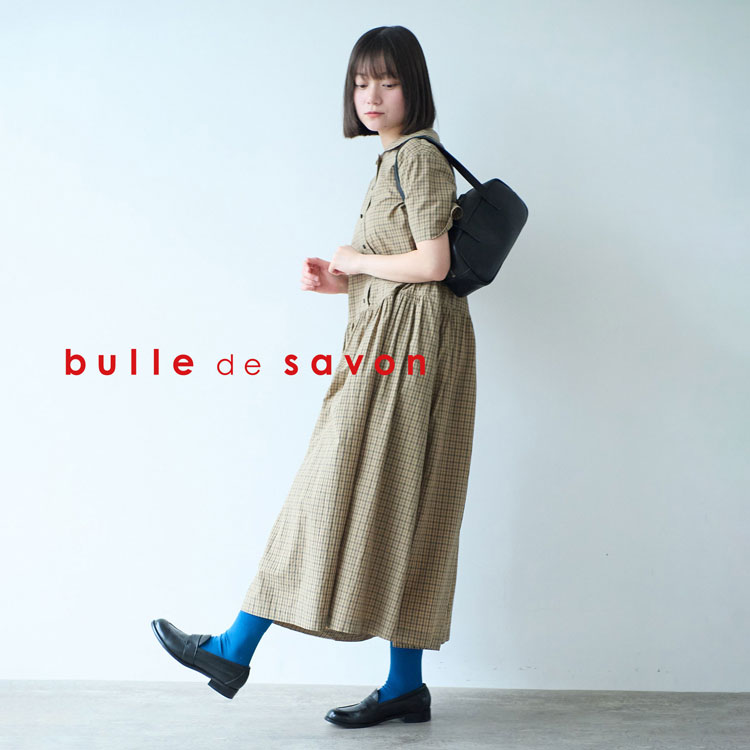 bulle de savon�i�r�����f�T�{���j�̃V���b�v�j���[�X�u"�n���T���Ȋۋ܁h���e�[�}�Ɍy�₩�ȃ`�F�b�N���g�p�����s�����ȃ^�C�v���C�^�[�t�v