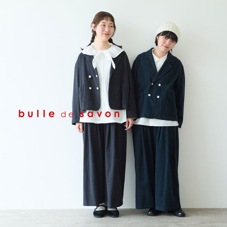 bulle de savon�i�r�����f�T�{���j�̃V���b�v�j���[�X�u�yPRE ORDER�zbulle de savon 2026 wintter collection vol.2�v