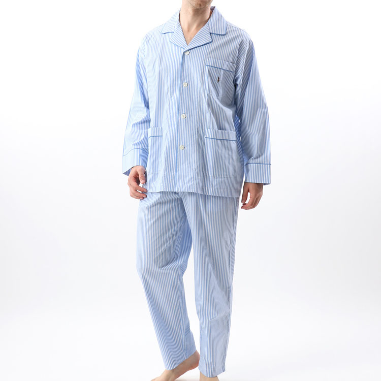 ralph lauren pyjama