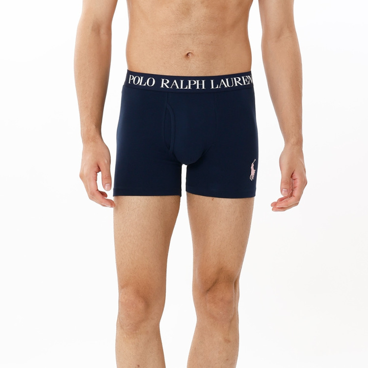 POLO RALPH LAUREN UNDERWEAR/SLEEPWEARi|t[ A_[EFA/X[vEFAj̃Vbvj[XuyPOLO RALPH LAURENzytĐVzn {NT[u[tv