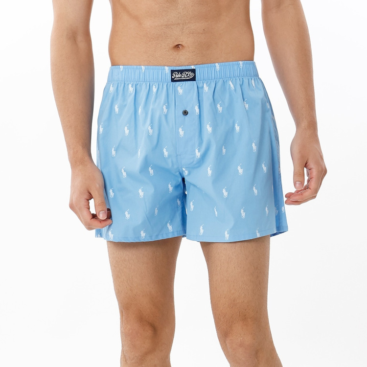 POLO RALPH LAUREN UNDERWEAR/SLEEPWEARi|t[ A_[EFA/X[vEFAj̃Vbvj[XuyPOLO RALPH LAURENzytĐVzAOPPvebh E[ugNXv