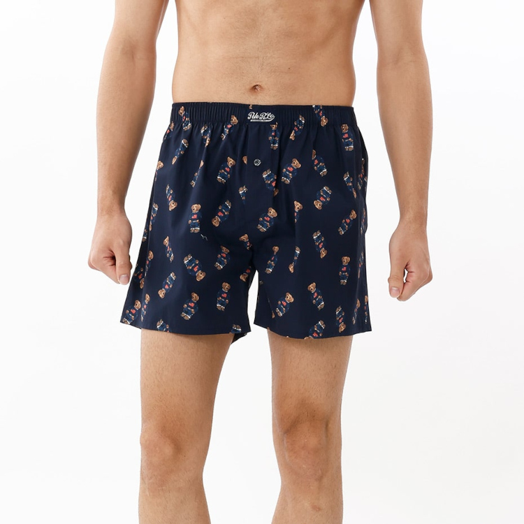 POLO RALPH LAUREN UNDERWEAR/SLEEPWEARi|t[ A_[EFA/X[vEFAj̃Vbvj[XuyPOLO RALPH LAURENzytĐVzRAtbO E[ugNXv