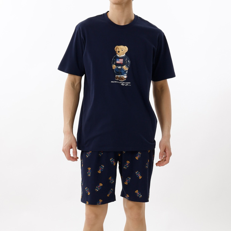 POLO RALPH LAUREN UNDERWEAR/SLEEPWEARi|t[ A_[EFA/X[vEFAj̃Vbvj[XuyPOLO RALPH LAURENzytĐVzRAtbOZ[^[xA Zbgv