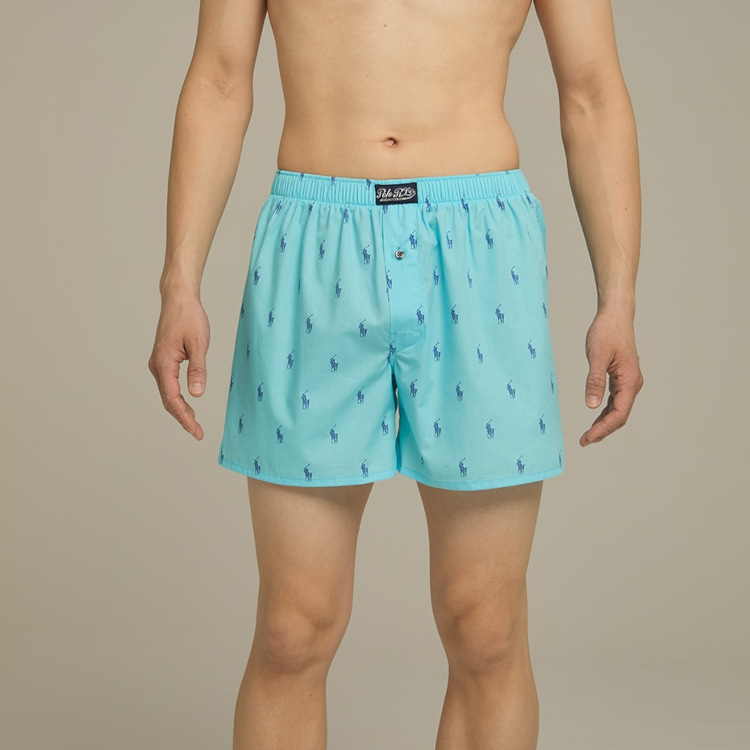 POLO RALPH LAUREN UNDERWEAR/SLEEPWEAR�i�|�������t���[���� �A���_�[�E�F�A/�X���[�v�E�F�A�j�̃V���b�v�j���[�X�u�yPOLO RALPH LAUREN�z�I�[���I�[�o�[�|���v���C���[�v�����g �g�����N�X�v