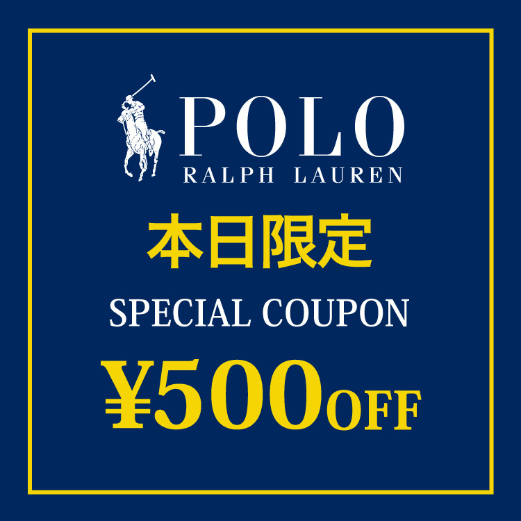 POLO RALPH LAUREN UNDERWEAR/SLEEPWEAR�i�|�������t���[���� �A���_�[�E�F�A/�X���[�v�E�F�A�j�̃V���b�v�j���[�X�u�yZOZOTOWN����z����500�~�N�[�|�����v���[���g�I�I �v