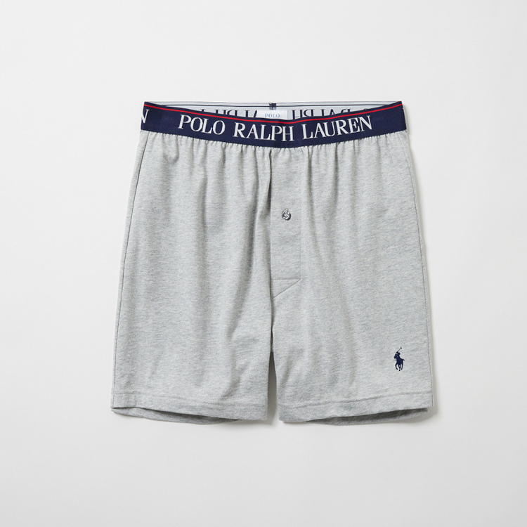 POLO RALPH LAUREN UNDERWEAR/SLEEPWEAR�i�|�������t���[���� �A���_�[�E�F�A/�X���[�v�E�F�A�j�̃V���b�v�j���[�X�u�yPOLO RALPH LAUREN�z�y�H�~�V��z�j�b�g�g�����N�X�v