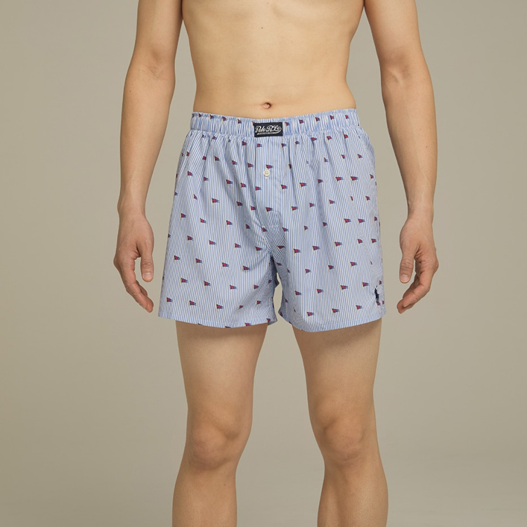 POLO RALPH LAUREN UNDERWEAR/SLEEPWEAR�i�|�������t���[���� �A���_�[�E�F�A/�X���[�v�E�F�A�j�̃V���b�v�j���[�X�u�yPOLO RALPH LAUREN�z�y�t�ĐV��z�y�i���g�t���b�O �g�����N�X�v