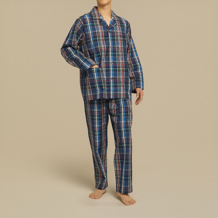 POLO RALPH LAUREN UNDERWEAR/SLEEPWEAR�i�|�������t���[���� �A���_�[�E�F�A/�X���[�v�E�F�A�j�̃V���b�v�j���[�X�u�yPOLO RALPH LAUREN�z�y�t�ĐV��z�T�~�b�g�`�F�b�N �p�W���}�v
