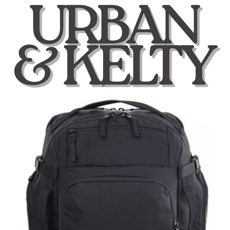 SIERRA DESIGNS / KELTY STORE�i�V�G���f�U�C���Y�P���e�B�X�g�A�j�̃V���b�v�j���[�X�uKELTY��ALL BLACK���������߂̗��R�v