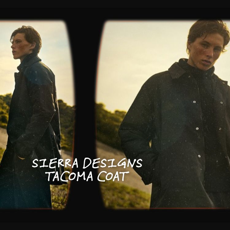 SIERRA DESIGNS / KELTY STORE｜シエラデザインズケルティストアの