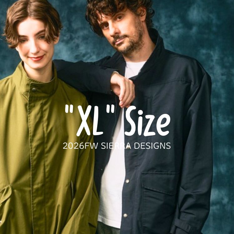 日本製>【SIERRA DESIGNS】マウンテンパーカー/ 65/35 LIGHT PARKA